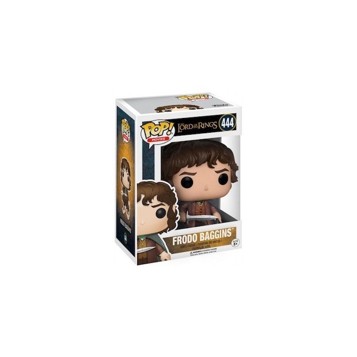 Figura Funko Pop! Películas El Señor de los...
