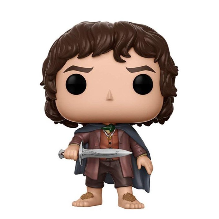 Figura Funko Pop! Películas El Señor de los...