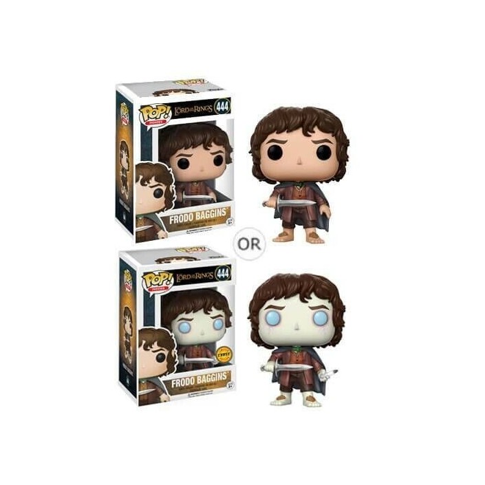 Figura Funko Pop! Películas El Señor de los...