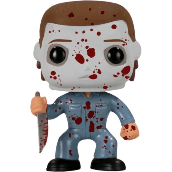 Figura Funko Pop! Películas Halloween Michael...