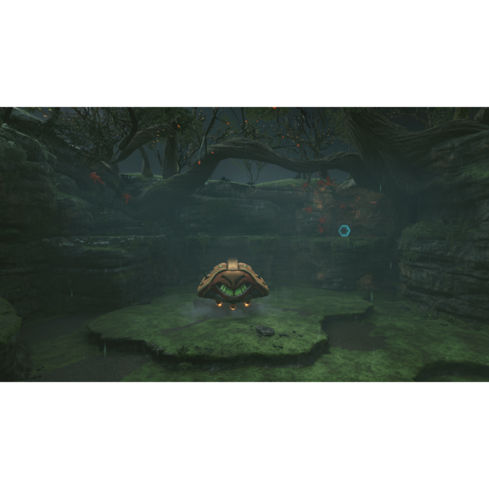 Juego Metroid Prime Remasterizado para Nintendo...