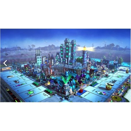 Juego Monopoly para Nintendo Switch (Producto digital con código)