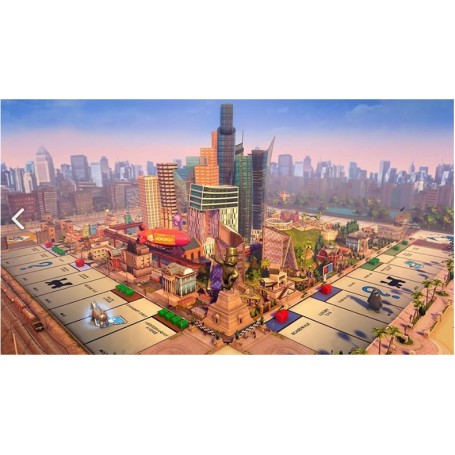 Juego Monopoly para Nintendo Switch (Producto digital con código)