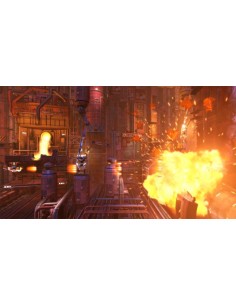 Juego Sine Mora EX Para Nintendo Switch 2