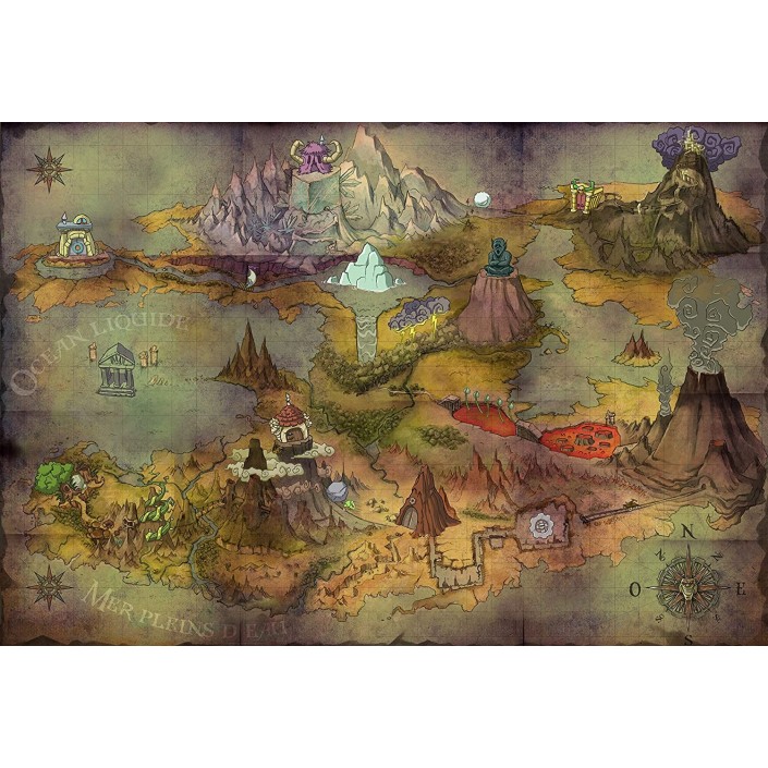 Juego Toki Retrocollector Edition Para Nintendo...