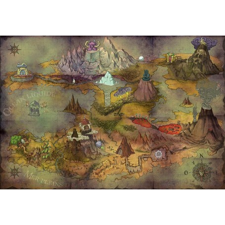 Juego Toki Retrocollector Edition Para Nintendo Switch