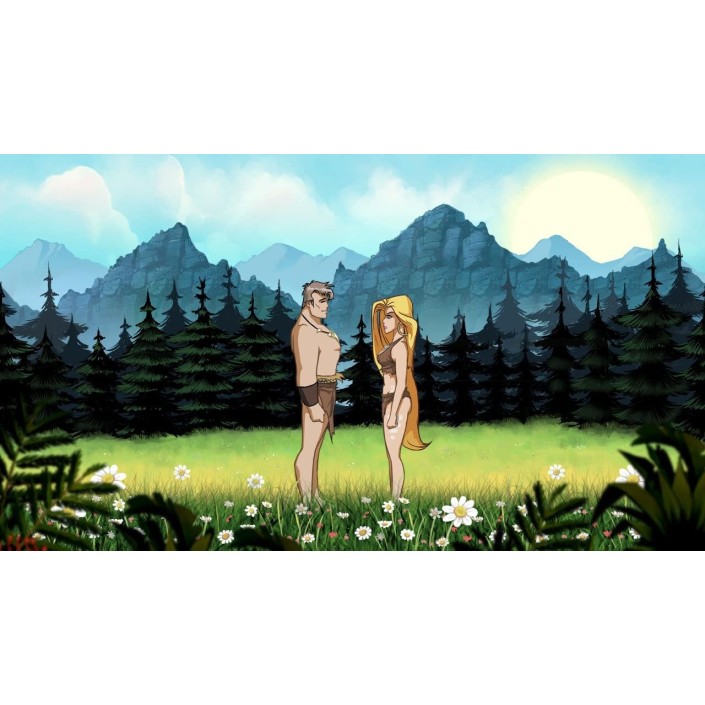 Juego Toki Retrocollector Edition Para Nintendo...