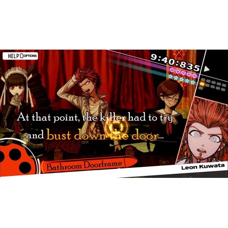 Juego Danganronpa Trilogy Para Playstation 4 | PS4