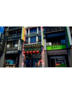 Juego Dusk Diver Para Playstation 4 | PS4 2