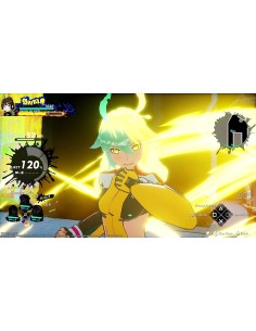 Juego Dusk Diver 2 Day One Edition Para Playstation 4 | PS4 2