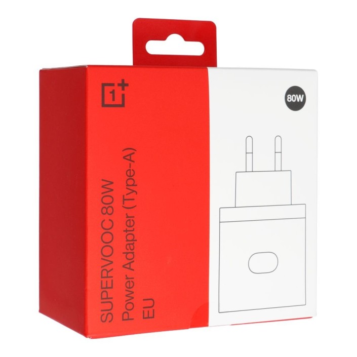 OnePlus Cargador Supervooc 80W USB Modelo...