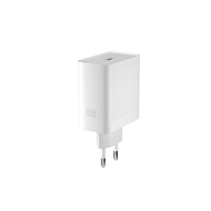 OnePlus Cargador Supervooc 65W USB Tipo A...