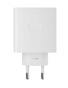 OnePlus Cargador Supervooc 65W USB Tipo A Modelo...