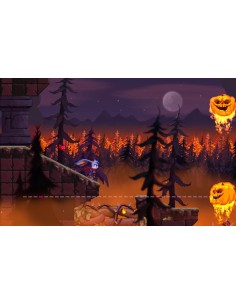 Juego Kaze and the Wild Masks Para Playstation 4 | PS4 2