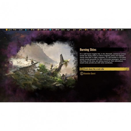 Juego Surviving The Aftermath Para Playstation 4 | PS4