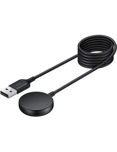 Samsung Cargador Inalámbrico Inducción para Galaxy Watch... 2