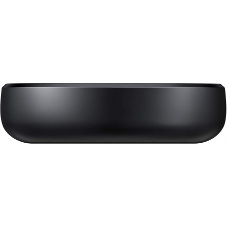 Samsung Cargador Inalámbrico Inducción para Galaxy Watch Active 2 EP-OR825BB Negro Sin Embalaje