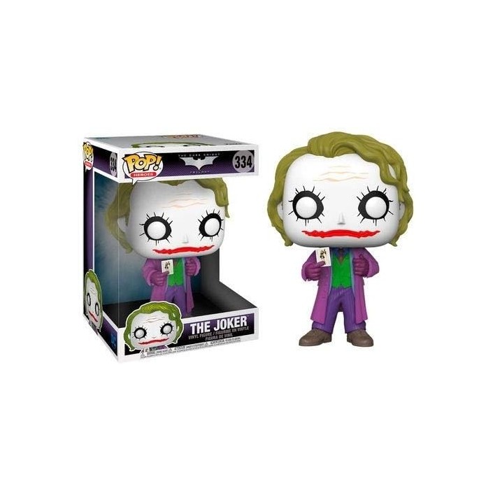 Figura Funko Pop! DC The Dark Knight Trilogy...