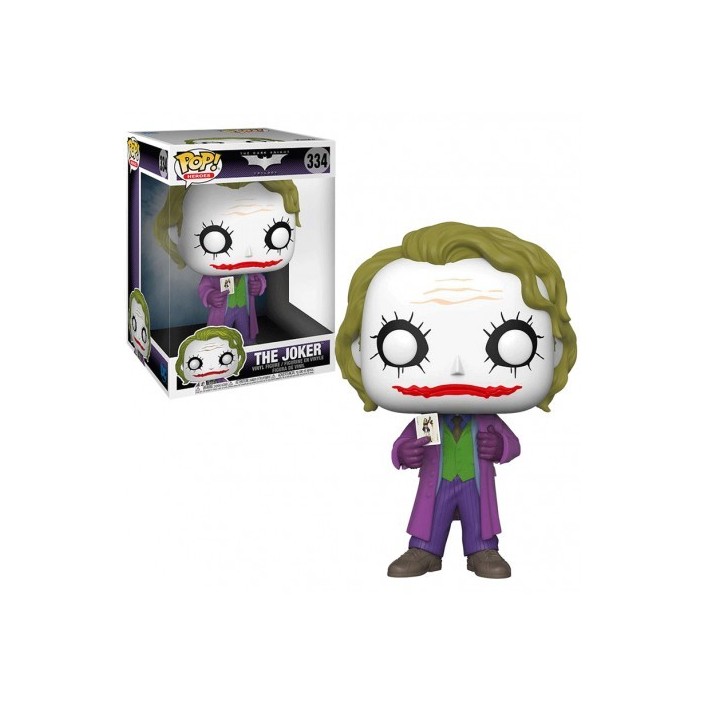 Figura Funko Pop! DC The Dark Knight Trilogy...