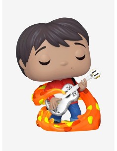 Figura Funko Pop! Disney Coco Miguel Modelo 1237 | 66371...