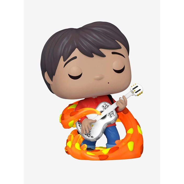 Figura Funko Pop! Disney Coco Miguel Modelo...