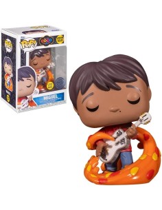 Figura Funko Pop! Disney Coco Miguel Modelo 1237 | 66371... 2