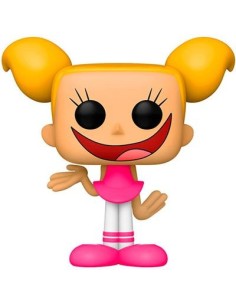 Figura Funko Pop! Animación Cartoon Network Dee Dee...