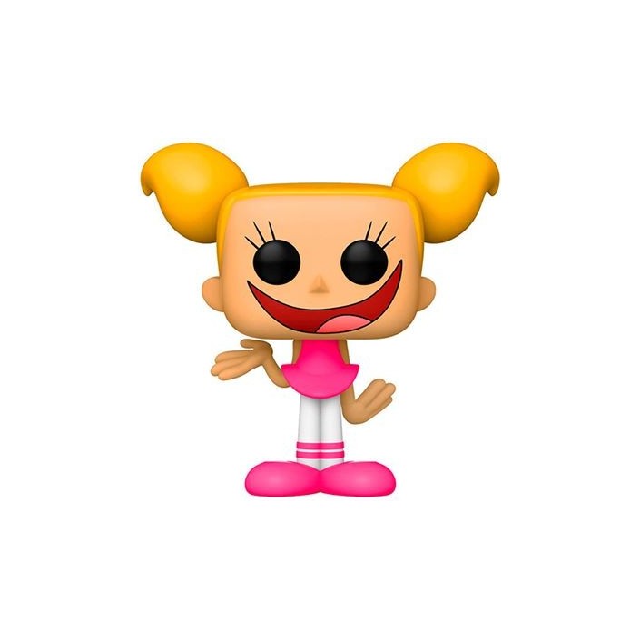 Figura Funko Pop! Animación Cartoon Network Dee...