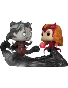 Figura Funko Pop! Moment Marvel Doctor Strange Dead...