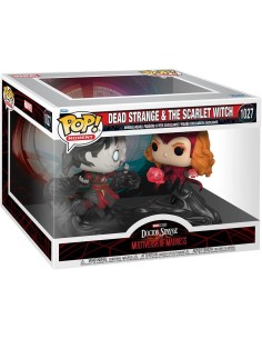 Figura Funko Pop! Moment Marvel Doctor Strange Dead... 2