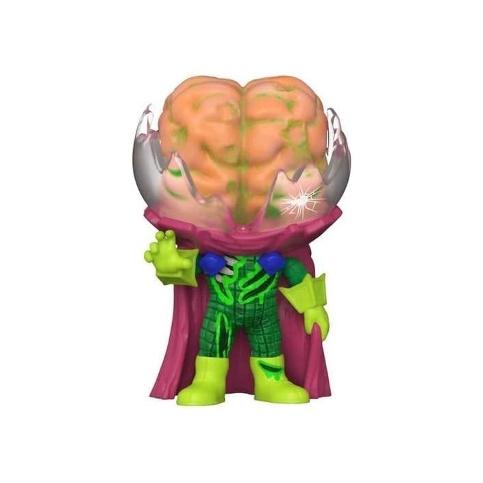 Figura Funko Pop! Marvel Zombies Zombie...