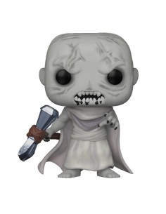 Figura Funko Pop! Marvel Thor Love & Thunder Gorr Modelo...