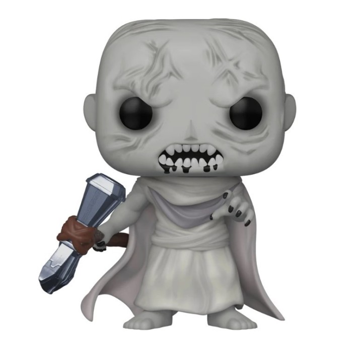 Figura Funko Pop! Marvel Thor Love & Thunder...