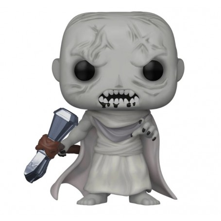 Figura Funko Pop! Marvel Thor Love & Thunder Gorr Modelo 1092 | 64948 Edición Especial