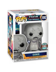 Figura Funko Pop! Marvel Thor Love & Thunder Gorr Modelo... 2