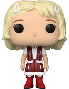 Figura Funko Pop! Películas E.T. El Extraterrestre Gertie...