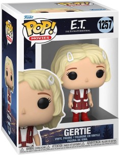 Figura Funko Pop! Películas E.T. El Extraterrestre Gertie... 2