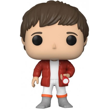 Figura Funko Pop! Películas E.T. El Extraterrestre Elliot Modelo 1256 | 63993
