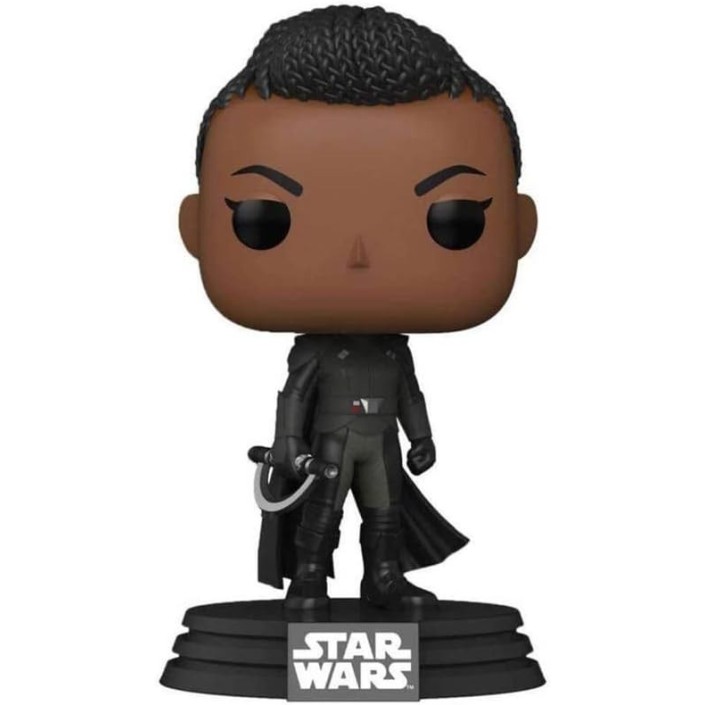 Figura Funko Pop! Star Wars Reva (Third Sister)...