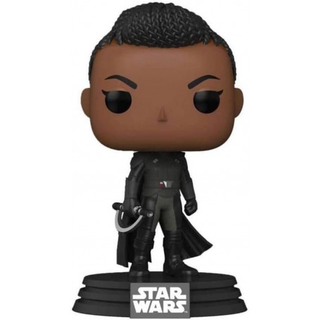 Figura Funko Pop! Star Wars Reva (Third Sister) Modelo 542 | 64561