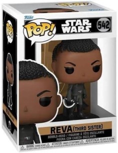 Figura Funko Pop! Star Wars Reva (Third Sister) Modelo... 2
