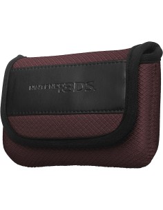 Bolsa para Nintendo 3DS Modelo 3DS3