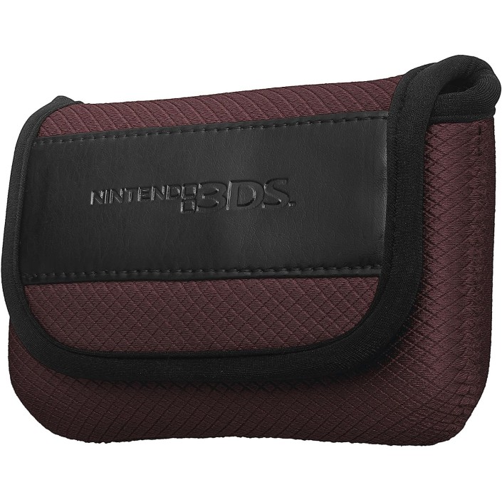 Bolsa para Nintendo 3DS Modelo 3DS3