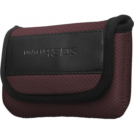 Bolsa para Nintendo 3DS Modelo 3DS3