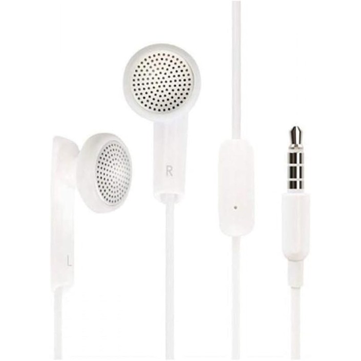 Auriculares Huawei AM110 Blanco Conexión Jack...