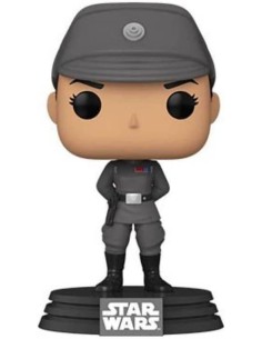 Figura Funko Pop! Star Wars Tala Durith Modelo 541 | 64560