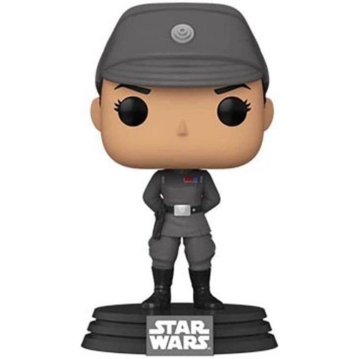 Figura Funko Pop! Star Wars Tala Durith Modelo...