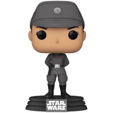 Figura Funko Pop! Star Wars Tala Durith Modelo 541 | 64560