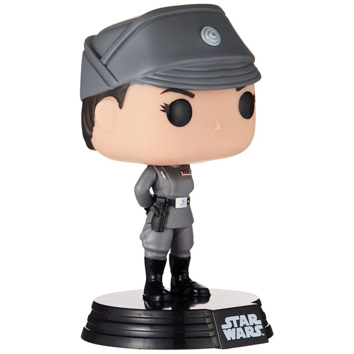 Figura Funko Pop! Star Wars Tala Durith Modelo...