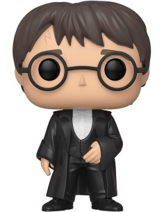 Figura Funko Pop! Harry Potter Harry Potter Modelo 91 |...